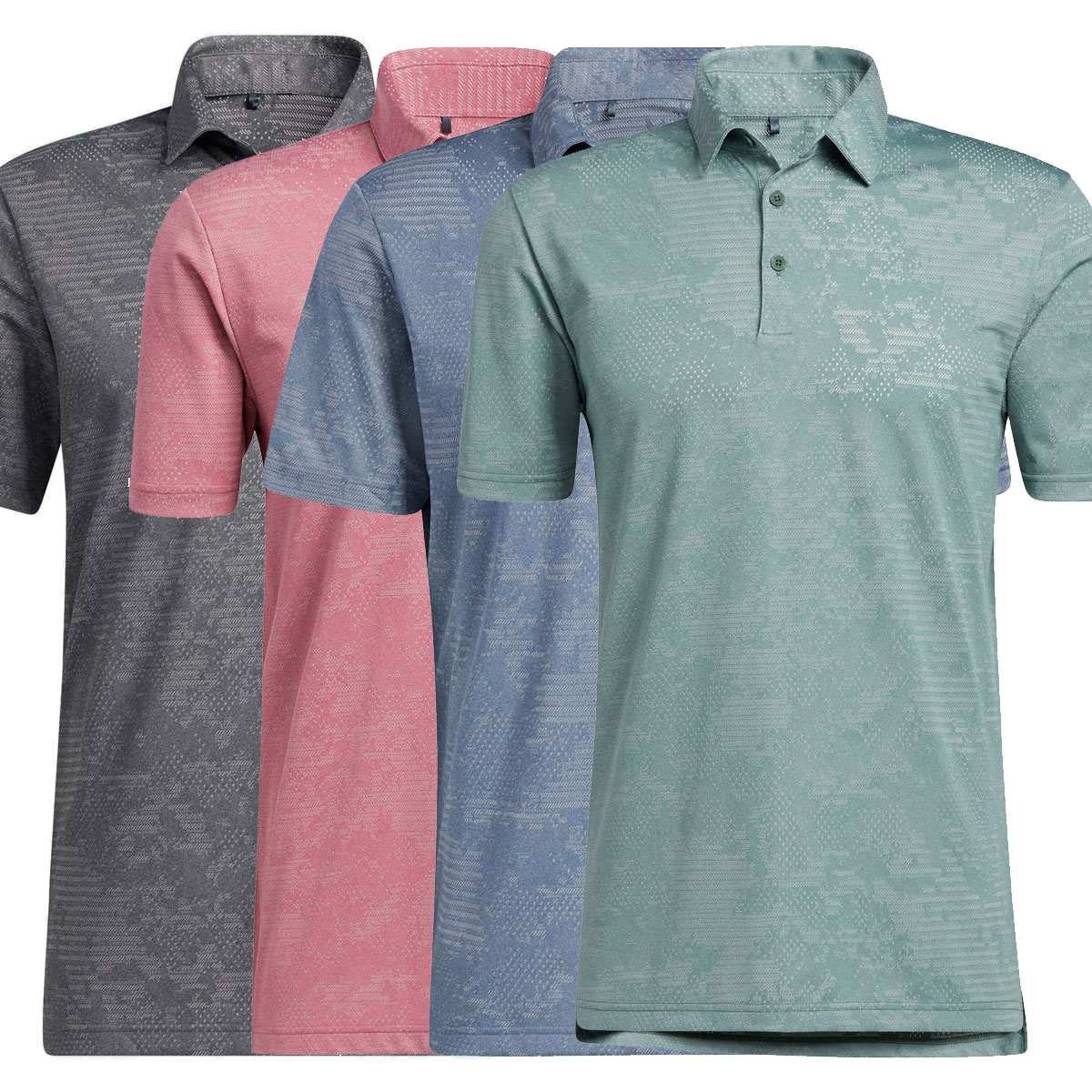 Product Image for Camo Polo Shirt