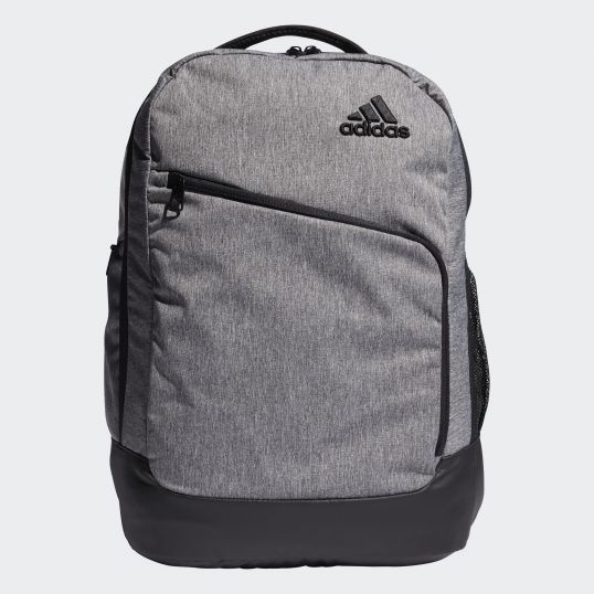 Golf Premium Backpack Black