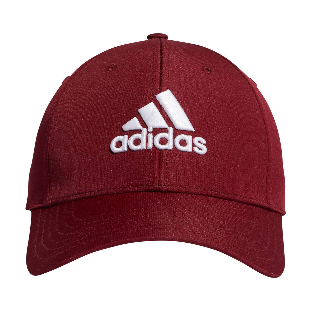 Product Image for Golf Perform H Cap Mens One Size Collegiate Burgundy