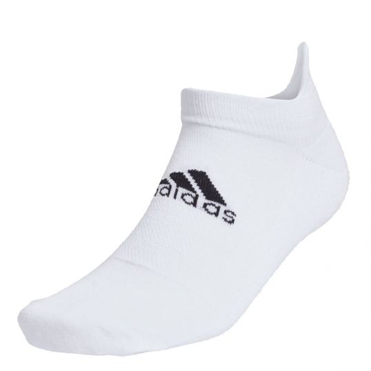 Basic Ankle Socks White UK8.5-11