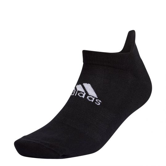 Basic Ankle Socks Black UK8.5-11