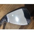 SIM Max Steel Irons Right Stiff KBS Max 85 AW (Ex display)