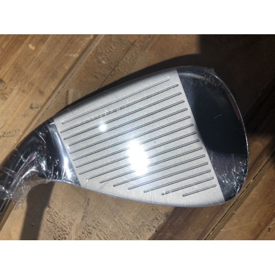 SIM Max Steel Irons Right Stiff KBS Max 85 AW (Ex display)