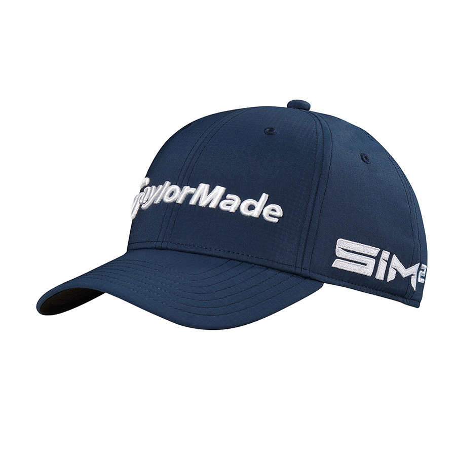Product Image for Tour Radar Cap Mens One Size Navy