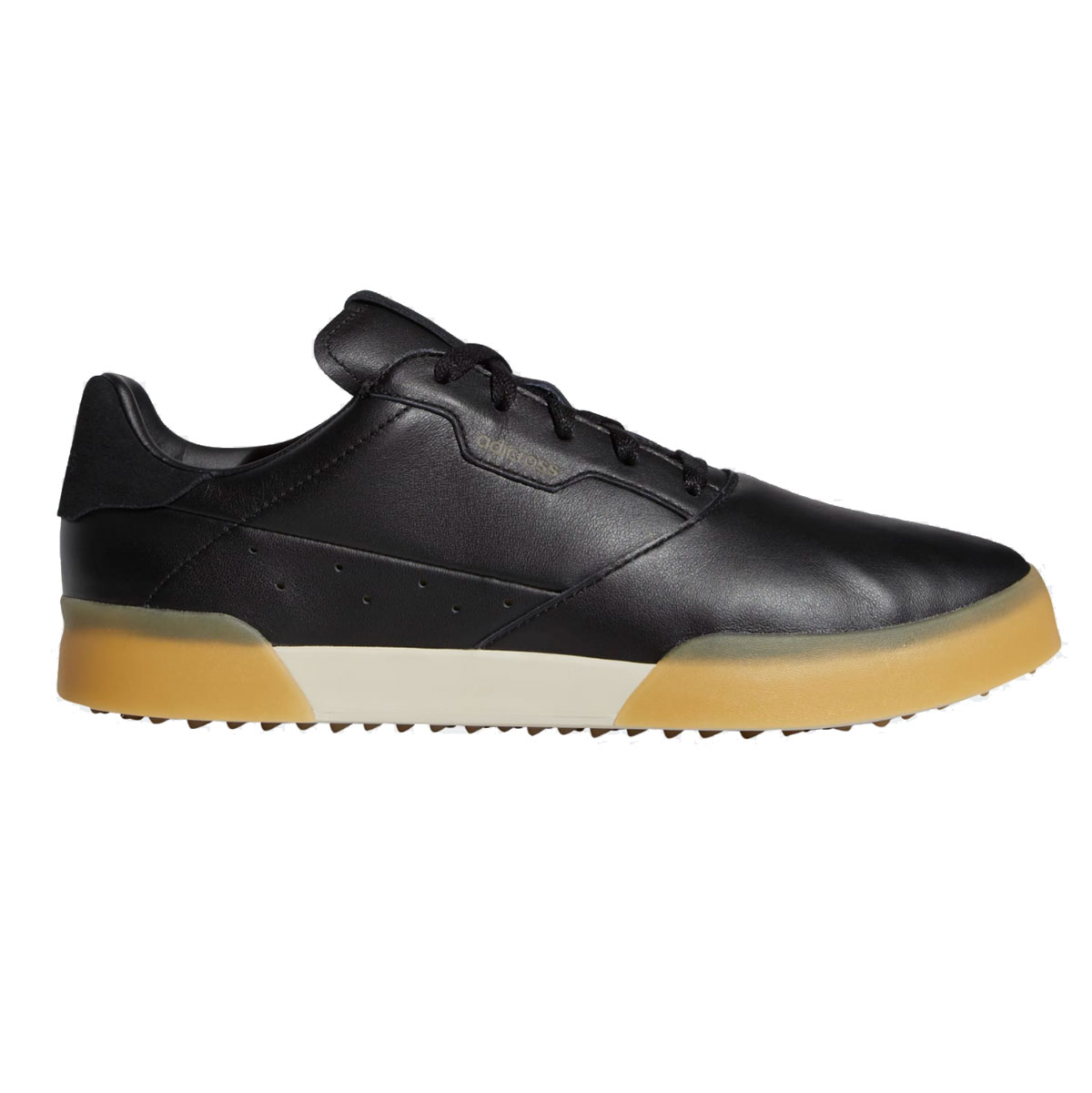 Product Image for Adi Cross Retro Mens Golf Shoes