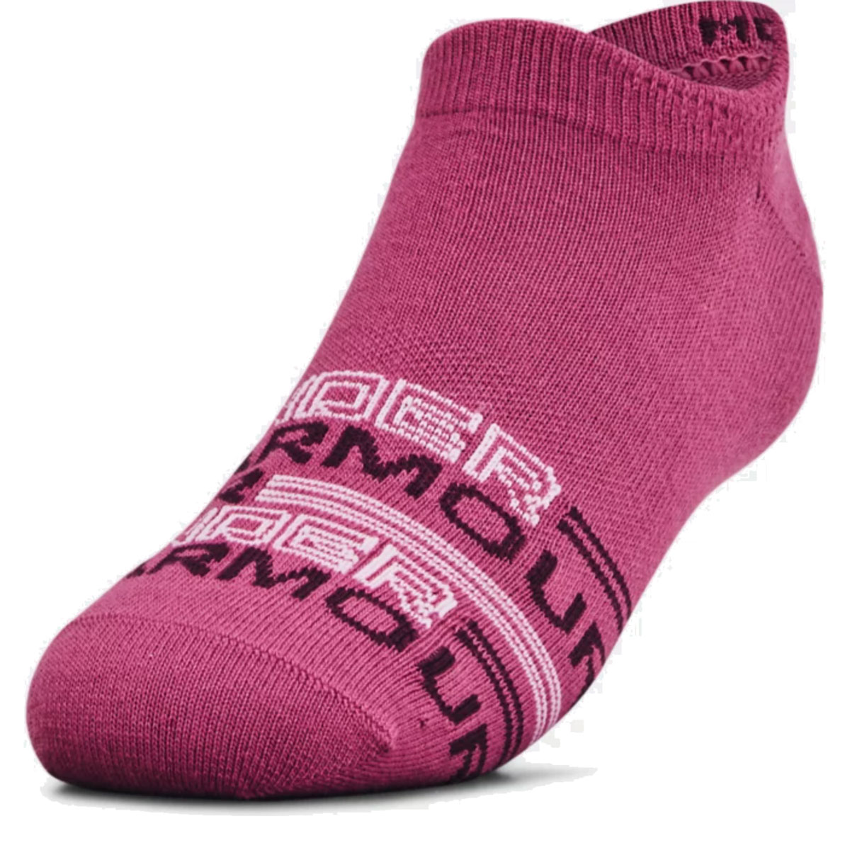 Product Image for Womens Essential No Show Socks Pink