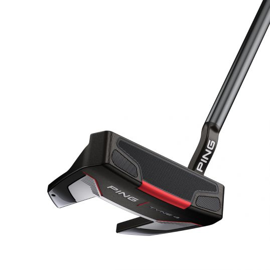 2021 Tyne 4 Putter