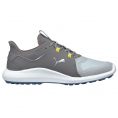 Ignite Fasten8 Pro Mens Golf Shoes High Rise/Argent/Quiet Shade