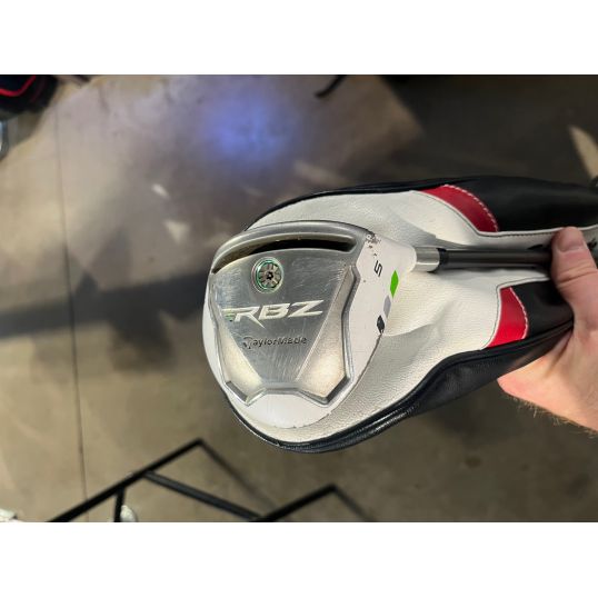 RBZ Fairway