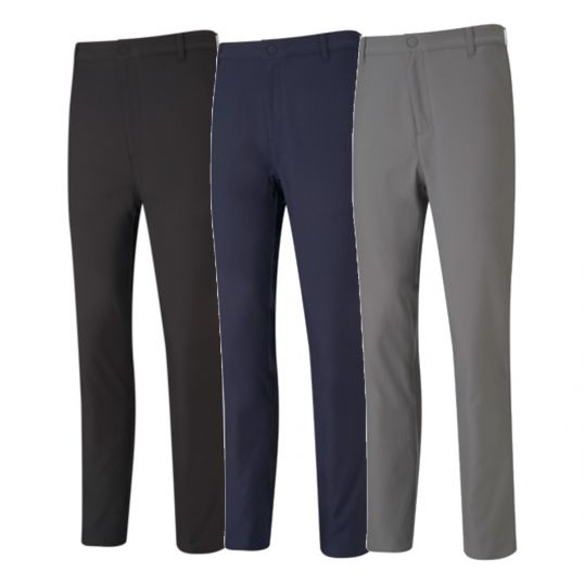 Tailored Jackpot Mens Trousers