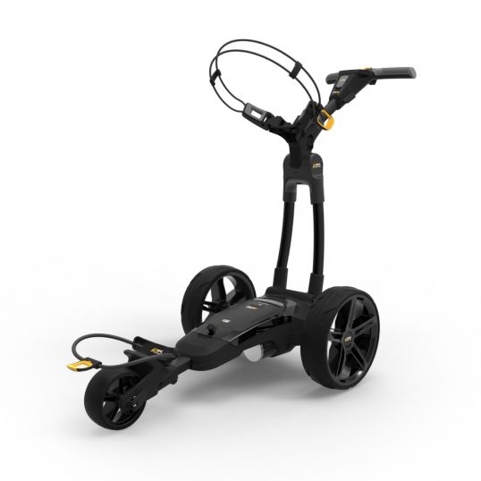FX3 Electric Golf Trolley 2022