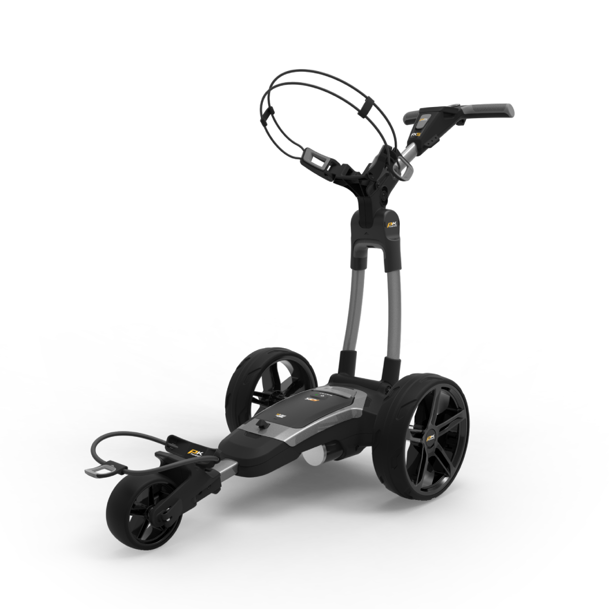 Product Image for FX5 Electric Golf Trolley 2022