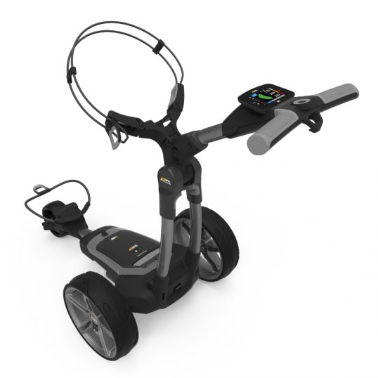 FX7 GPS Electric Golf Trolley
