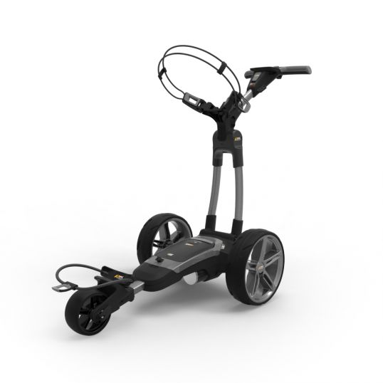 FX7 GPS Electric Golf Trolley with EBS