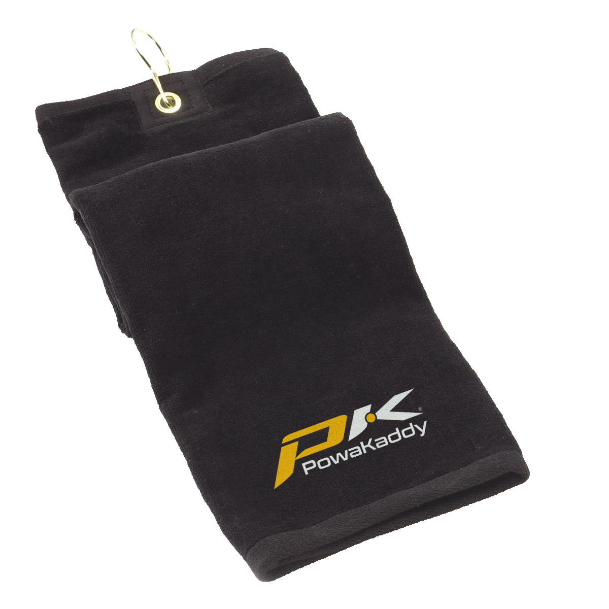 Product Image for PowaKaddy Velour Bag Towel
