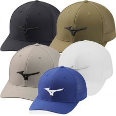 Tour Vent Adjustable Baseball Cap