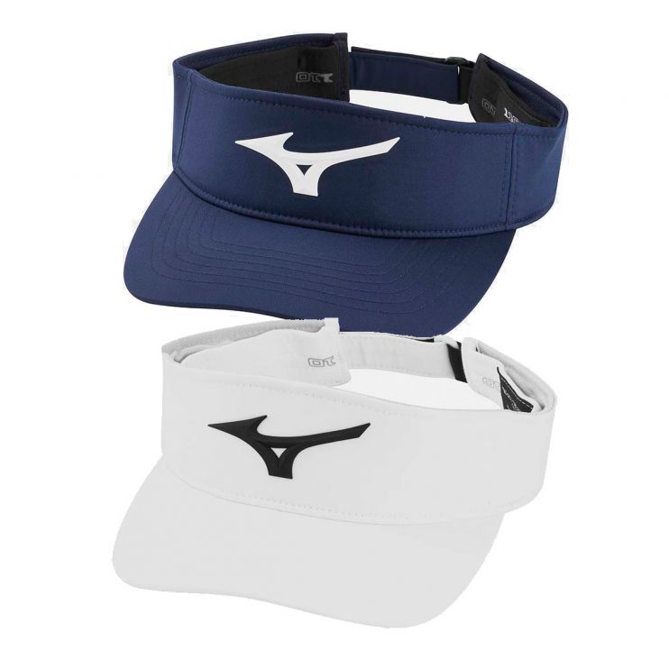 Mizuno visor sales