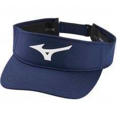 Tour Elite Visor Mens Adjustable Navy