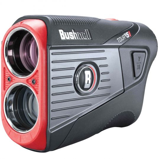 Tour V5 Shift Slim Laser Range Finder