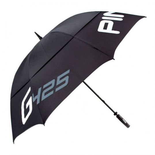 G425 Double Canopy Umbrella