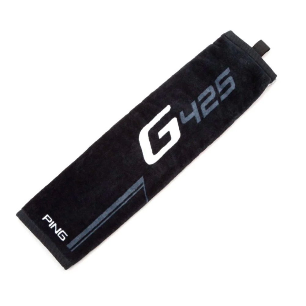 Product Image for G425 Trifold Towel