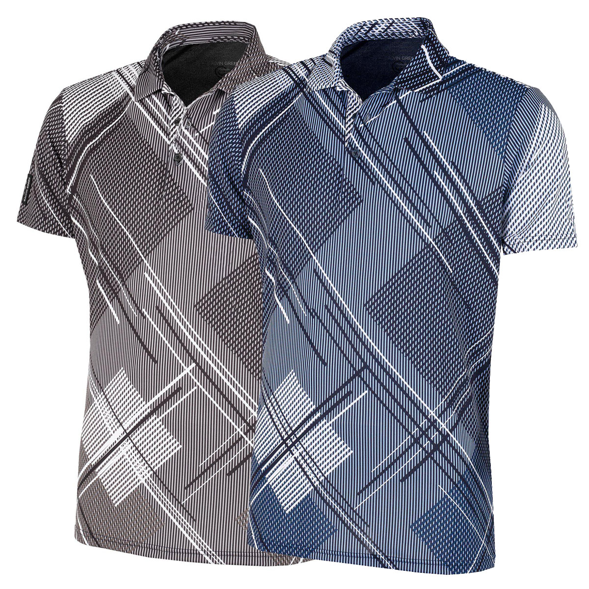 Product Image for Mitchell Ventil8 Polo Shirt