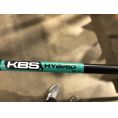 GAPR Mid Right Stiff KBS Hybrid 3 Hybrid-18 Degree (Used - Very Good)