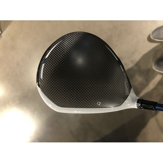 SIM Driver Right 9 Stiff Ventus Blue 6 (Used - Excellent)