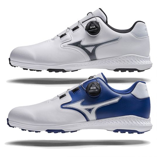 Nexlite GS Spikeless Mens Golf Shoes 2021