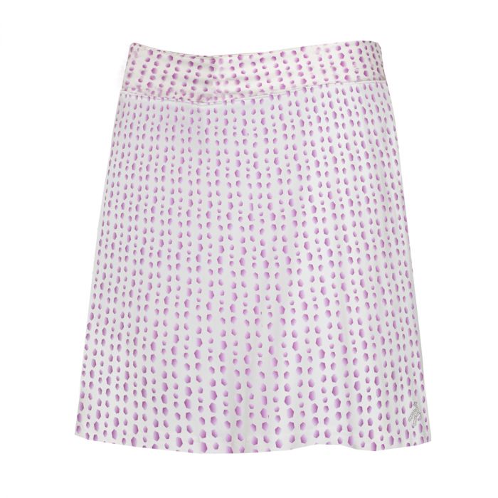Product Image for Molly Printed Flared Skort