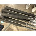 Big Bertha OS Irons Steel Shafts Right Regular True Temper Speed Step 80 5-PW (Custom 10466) (Used - Excellent)