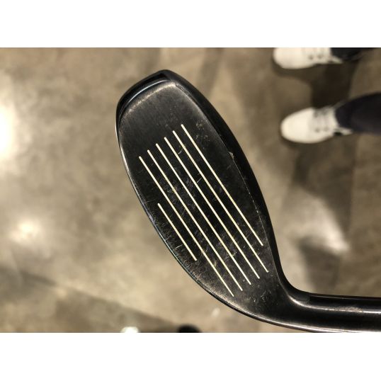 XR Hybrid Club Right Regular Mitsubishi FUBUKI 55 4 Hybrid-22 Degree (Used - Very Good)