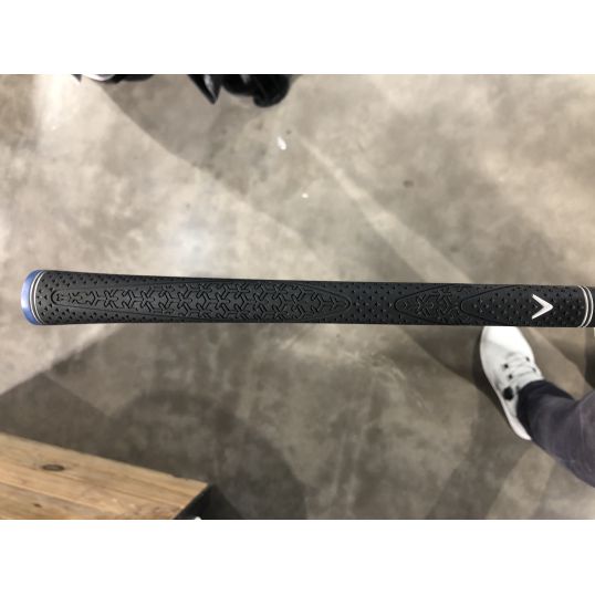 XR Hybrid Club Right Regular Mitsubishi FUBUKI 55 4 Hybrid-22 Degree (Used - Very Good)