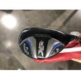 XR Hybrid Club Right Regular Mitsubishi FUBUKI 55 4 Hybrid-22 Degree (Used - Very Good)