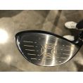 Great Big Bertha Womens Driver 2016 Right Senior Diamana Green 40 10.5 (Used - Very Good)