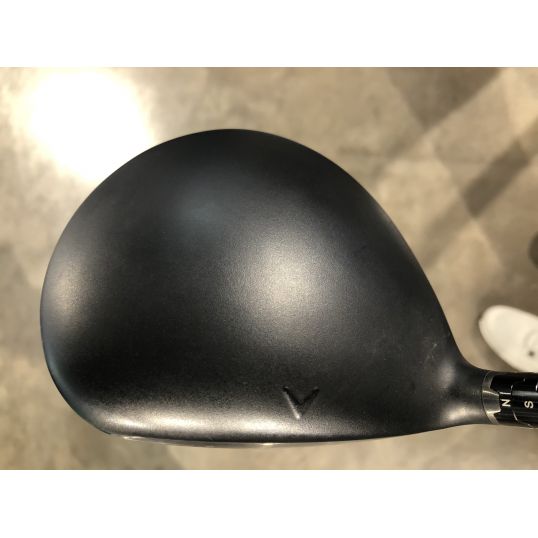 Great Big Bertha Womens Driver 2016 Right Senior Diamana Green 40 10.5 (Used - Very Good)