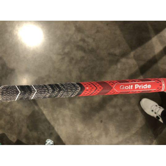 Great Big Bertha Womens Driver 2016 Right Senior Diamana Green 40 10.5 (Used - Very Good)