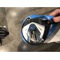 Great Big Bertha Womens Driver 2016 Right Senior Diamana Green 40 10.5 (Used - Very Good)