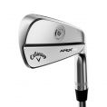 Apex MB Steel Irons 2021