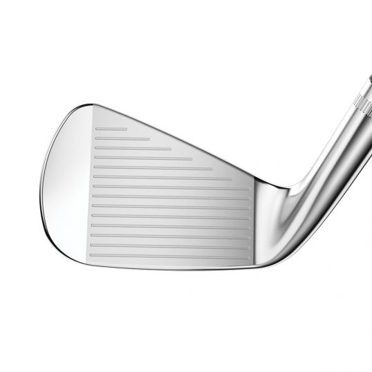 Apex MB Steel Irons 2021