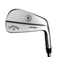 Apex MB Steel Irons 2021