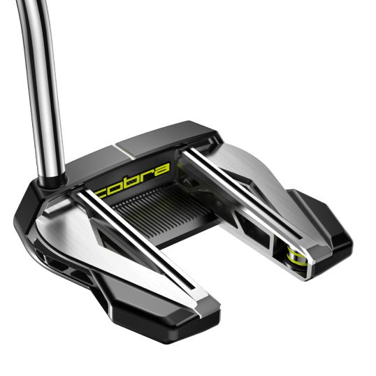 King SuperNova Putter Left Handed