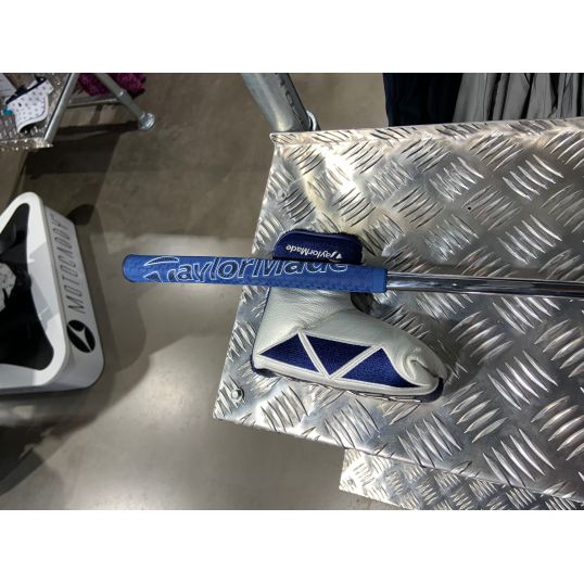 Truss Blade 1 CS Putter Right 34 (Ex display)
