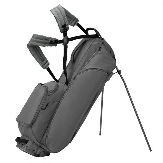 Flextech Lite Stand Bag 2022 Grey