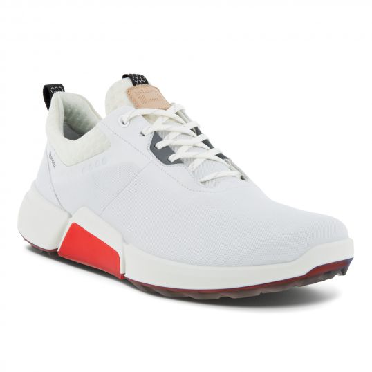 Biom Hybrid H4 GoreTex Mens Golf Shoes