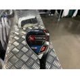 King RADSPEED One Length Hybrid Right 4 Hybrid-21 Degree Stiff UST Recoil ESX 480 (Used - Excellent)