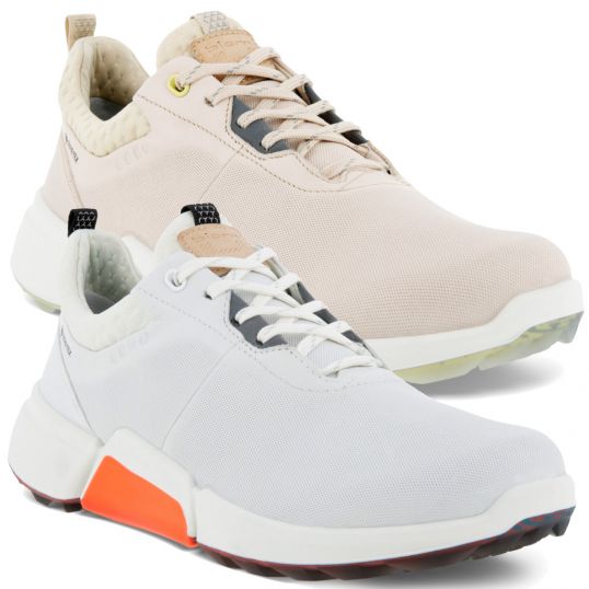 Biom Hybrid H4 GoreTex Ladies Golf Shoes