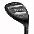 T-Rail Ladies Hybrid-Iron Golf Set 2022
