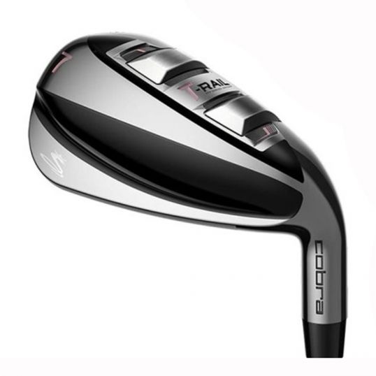 T-Rail Ladies Hybrid-Iron Golf Set 2022