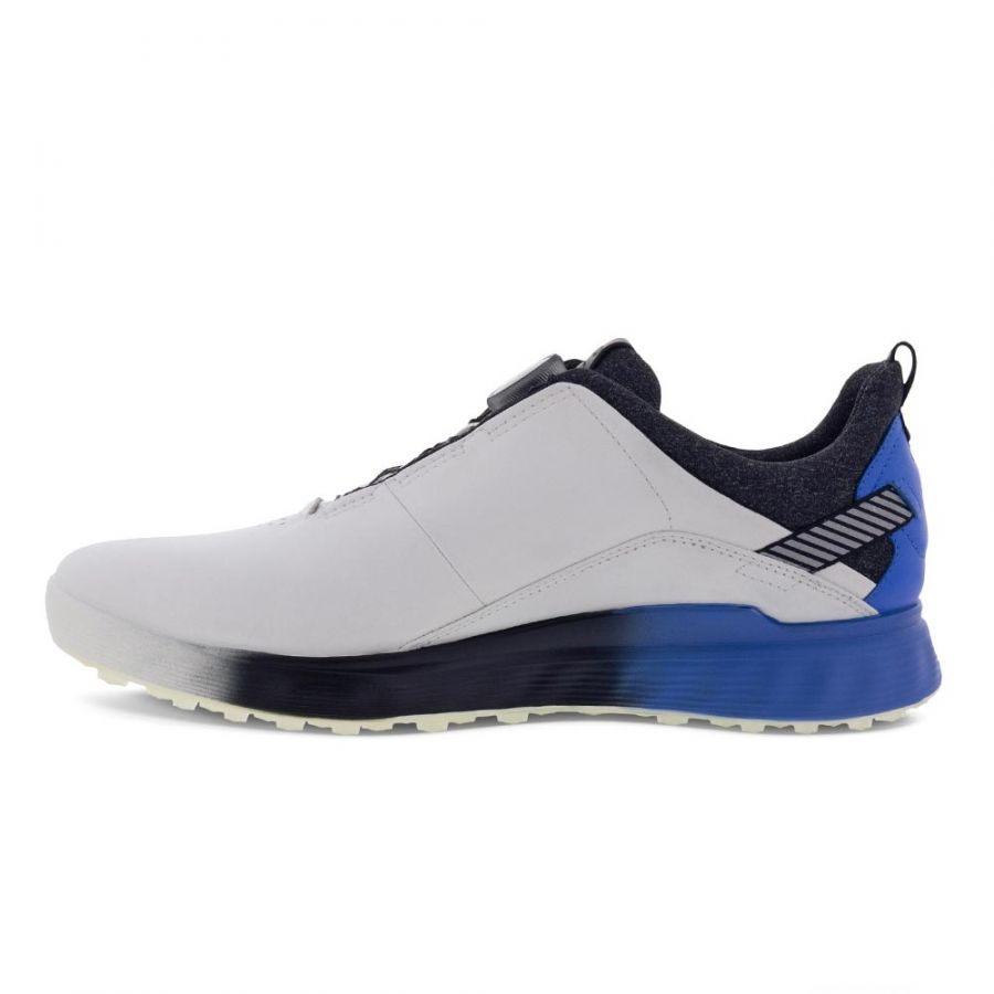 Product Image for S-Three BOA Mens Golf Shoes
